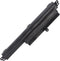 Batterij geschikt voor de ASUS VivoBook X200CA batterij 0B110-00240100E, 1566-6868, A31LM9H, A31LMH2, 2600mAh