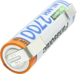 Batterij geschikt voor de batterij Philips shaver series 7100