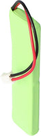 Batterij geschikt voor de Binatone iDECT X3 batterij 2SN-3 / 5F60H-H-JP1, 2SN-3 / 5F60H-H-JP2