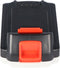 Batterij geschikt voor de Black & Decker BL1518L batterij BL1518L, BL1518-XJ