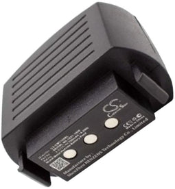 Batterij geschikt voor de Cavotec B02000 batterij Cavotec Microcontrol MC-1000 zender, MC-2000 zender, M5-1051-1000