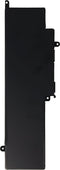 Batterij geschikt voor de Dell Inspiron 11-3147, 11-3148 batterij 04K8YH, 0WF28, 4K8YH, GK5KY, 11.1V 3200mAh
