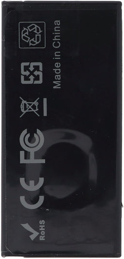 Batterij geschikt voor de Dell PowerEdge 1900 batterij Perc 5i, PERC5I