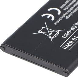 Batterij geschikt voor de Galaxy S5 Neo batterij EB-BG903BBA, EB-BG903BBE