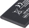 Batterij geschikt voor de Galaxy S5 Neo batterij EB-BG903BBA, EB-BG903BBE