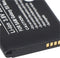Batterij geschikt voor de Galaxy S5 Neo batterij EB-BG903BBA, EB-BG903BBE