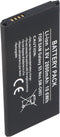 Batterij geschikt voor de Galaxy S5 Neo batterij EB-BG903BBA, EB-BG903BBE