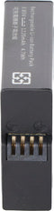 Batterij geschikt voor de GoPro Hero 5 batterij AABAT-001 Li-Ion 3.85 volt