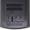 Batterij geschikt voor de Güde 95526 batterij Li-ion 36V 4.0Ah Garden Feelings R1S-360-AH-C 36V 144Wh
