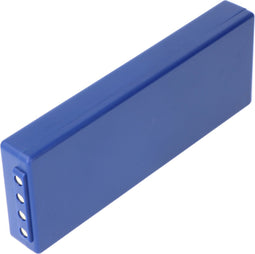 Batterij geschikt voor de HBC FuB10a batterij NM26C, BA211060, BA214061 NiMH 2200mAh 2x 6 volt