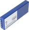Batterij geschikt voor de HBC FuB10a batterij NM26C, BA211060, BA214061 NiMH 2200mAh 2x 6 volt