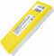Batterij geschikt voor de HBC FuB10a batterij NM26C, BA211060, BA214061 NiMH 2200mAh 2x 6 volt