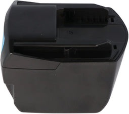 Batterij geschikt voor de Hilti B14 Li-ion batterij HILTI SF 14-A, SFC14-A, SFH140A, SID 14-A met 3Ah