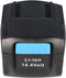 Batterij geschikt voor de Hilti B14 Li-ion batterij HILTI SF 14-A, SFC14-A, SFH140A, SID 14-A met 3Ah