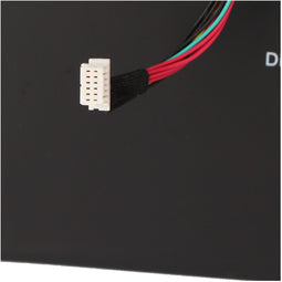 Batterij geschikt voor de HP batterij 681879-171, 681879-1C1, 681879-541, 681949-001, EL04XL, HSTNN-IB3R, HSTNN-UB3R, TPN-C102