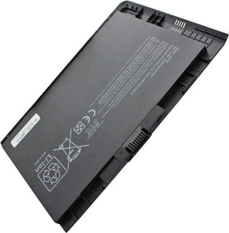 Batterij geschikt voor de HP EliteBook Folio 9470 batterij, EliteBook Folio 9470m