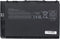 Batterij geschikt voor de HP EliteBook Folio 9470 batterij, EliteBook Folio 9470m