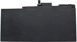 Batterij geschikt voor de HP HSTNN-IB6Y batterij 800231-141, 800513-001, CS03XL, HSTNN-I33C-4, HSTNN-I33C-5, HSTNN-I41C-4, HSTNN-I41C-5, T7B32AA