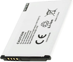 Batterij geschikt voor de Huawei R216 batterij HB434666RBC, E5573, E5577
