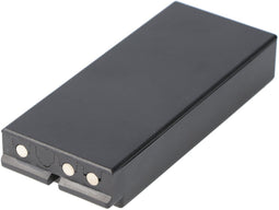 Batterij geschikt voor de Ikusi BT12 batterij Ikusi 2303696, TM63, TM64 02