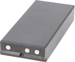 Batterij geschikt voor de Ikusi BT24IK batterij