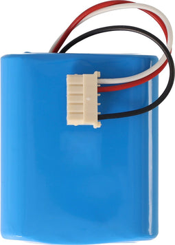 Batterij geschikt voor de iRobot Braava 380 batterij, 4409709, GPRHC202N026, 1500mAh