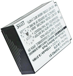 Batterij geschikt voor de Kodak LB-070 batterij Kodak Pixpro AZ651, Pixpro AZ651 Astro Zoom, Pixpro S1, Pixpro S-1