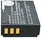 Batterij geschikt voor de Kodak LB-070 batterij Kodak Pixpro AZ651, Pixpro AZ651 Astro Zoom, Pixpro S1, Pixpro S-1