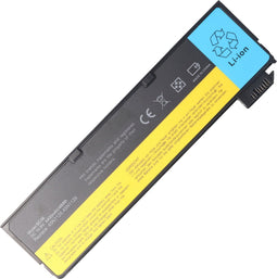 Batterij geschikt voor de LENOVO ThinkPad T440 batterij ThinkPad X240
