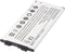 Batterij geschikt voor de LG G5 batterij BL-42D1F, EAC63238902AAC