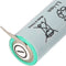 Batterij geschikt voor de Li-ion batterij Philips Sonicare DiamondClean HX9340, HX9350, HX9352, HX9360, 800mAh
