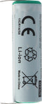 Batterij geschikt voor de Li-ion batterij Philips Sonicare DiamondClean HX9340, HX9350, HX9352, HX9360, 800mAh