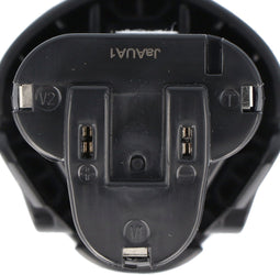 Batterij geschikt voor de Makita BL1013 batterij 194550-6, 194551-4, 10.8V, 1.5Ah