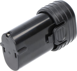 Batterij geschikt voor de Makita BL7010 batterij 194356-2, BL7010, 194355-4, 1500mAh