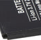 Batterij geschikt voor de Motorola Moto E4 batterij GK40, SNN5967A, SNN5967B