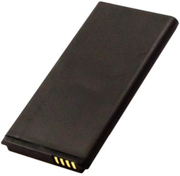 Batterij geschikt voor de Nokia batterij BN-01 met 3.7 volt en 1500mAh