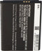 Batterij geschikt voor de Panasonic KX-PRX110 batterij KX-PRX150, KX-PRA10, KX-PRA10EX, KX-PRX110, KX-PRX120, KX-PRX150