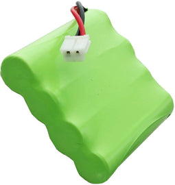 Batterij geschikt voor de Philips Avent SCD 468/84-R NiMH-batterij MT700D04CX51