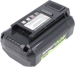 Batterij geschikt voor de Ryobi BPL-3626 batterij RBL 36B, 4120011