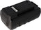 Batterij geschikt voor de Ryobi BPL-3626 batterij RBL 36B, 4120011