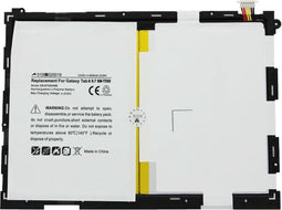 Batterij geschikt voor de Samsung Galaxy Tab A 9.7, batterij SM-P550, SM-T550