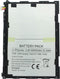 Batterij geschikt voor de Samsung Galaxy Tab A 9.7, batterij SM-P550, SM-T550