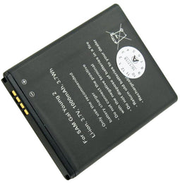 Batterij geschikt voor de Samsung Galaxy Young 2 batterij, SM-G130, EB-BG130ABE