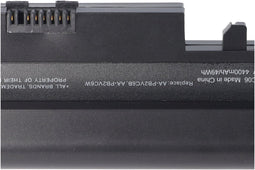 Batterij geschikt voor de Samsung N148-serie, N150-serie batterij AA-PB2VC6B, AA-PB2VC6W, AA-PB2VC6W / B, AA-PL2VC6B, AA-PL2VC6W