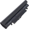 Batterij geschikt voor de Samsung N148-serie, N150-serie batterij AA-PB2VC6B, AA-PB2VC6W, AA-PB2VC6W / B, AA-PL2VC6B, AA-PL2VC6W