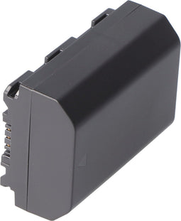 Batterij geschikt voor de Sony batterij NP-FZ100 batterij Sony A7 Mark 3, A7R Mark 3, Alpha a7 III, Alpha a7R III, Alpha A9, ILCE-7M3, ILCE-7M3K, ILCE-7RM3