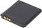 Batterij geschikt voor de Sony Ericsson BST-38 batterij