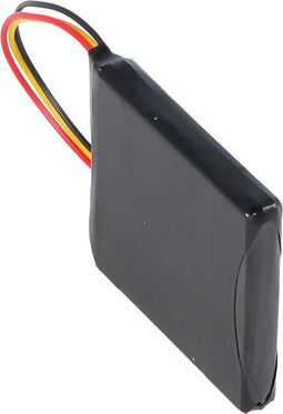 Batterij geschikt voor de TomTom Start 40 Europa batterij VF3S