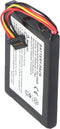 Batterij geschikt voor de TomTom VFAD batterij AHA11111008 TomTom Go 5000 batterij Go 6000