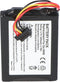 Batterij geschikt voor de TomTom VFAD batterij AHA11111008 TomTom Go 5000 batterij Go 6000